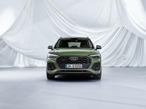 Audi Q5 40 TDI Quattro S-Line 2020 года  (WW)